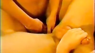 Bareback Frenzy with Christian Taylor and Aaron Nichols