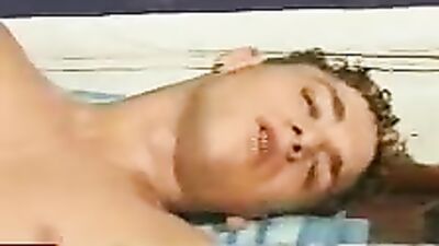 Ass Licking Friends: A Gay Porn Movie with Amateur Ass Play Scenes