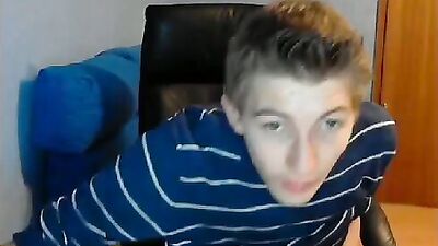 Runway Cum Queens: Amateur Blond Boys Unleashing Beautiful Orgasms!