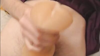 Amateur Fetish Playboy: Boys Toy Fantasies Revealed!