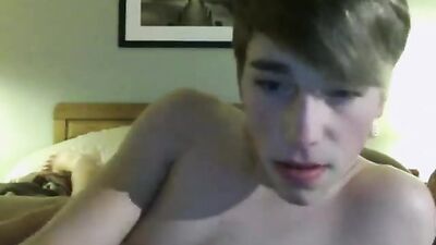 Gay Porn Video - Action Amateur Blond Boys: New Sexy Adventures