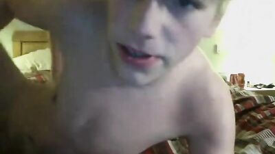 Gay Porn Video - Action Amateur Blond Boys: New Sexy Adventures