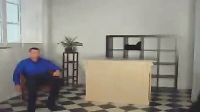 Hot Gay Instructors in Action: Sexual Adventures Never End!