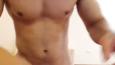 Camboy XXX: Unleashing Raw Web-Cam Action - The Ultimate Gay Porn Experience!