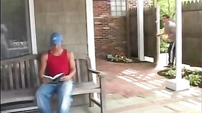 Beach House Hijinks: Fetish Group Sex Reignites!