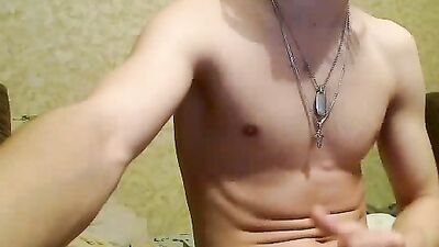 Gay Porn - All Yours Action! Amateur Blond Boys