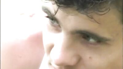 Outdoor Adventure - Bareback Cumshots with Cute Boys!