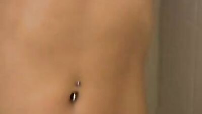 Cutie Bottom Boy: Blonde Oral Action!!