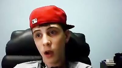 Red Cum Shots - Amateur Big Cocks: A Gay Porn Video with Surprises!