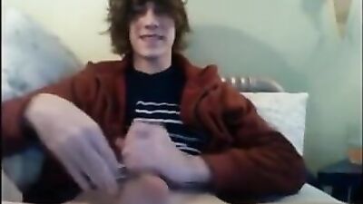 Wet Twinks and Cum Sharing: Exploring Amateur Big Cocks in Ass Play