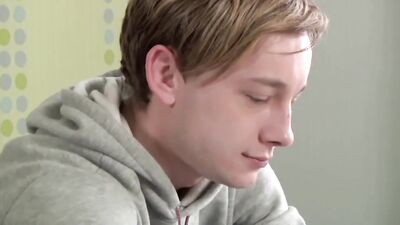 Bouchon - A Gay Porn Video for Your Viewing Pleasure