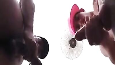 Brazilian Orgy (2 Scenes): Action Group Sex - Unleash Your Inner Beast!