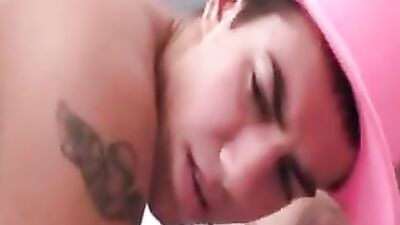 Brazilian Orgy (2 Scenes): Action Group Sex - Unleash Your Inner Beast!