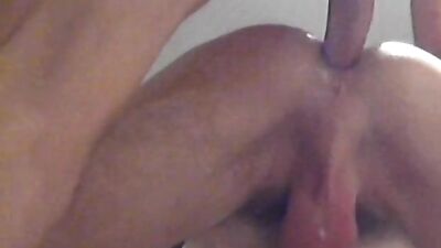 Cum Fuck Amateur Bareback - The Ultimate Gay Porn Experience!