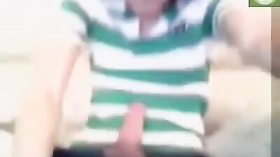 Handjob Amateurs: The Ultimate Cum Shot Collection