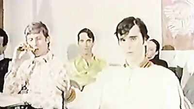 Gay Classroom BJ: The Ultimate Dream Come True!