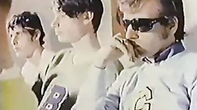 Gay Classroom BJ: The Ultimate Dream Come True!