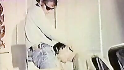 Gay Classroom BJ: The Ultimate Dream Come True!