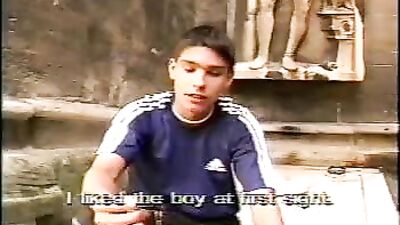 Making Love With Latino Boys: Oral Delights Unleashed!