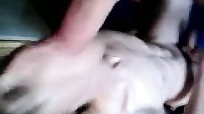 Deep Throat XXX: Amateur Cum Shots Handjob