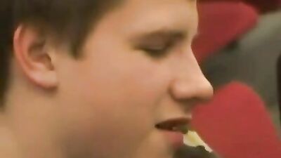 Gang Bareback: The Sequel - Better than the movie