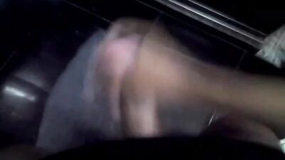 Black Teen Jerk-Off: The Ultimate Handjob Experience!