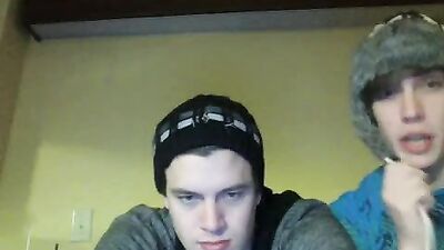 Young and Wild Bodies: Exceeding the Limits