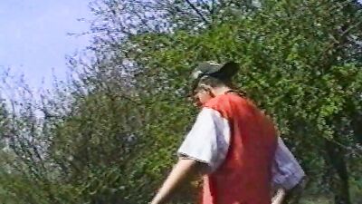 Bareback Bonanza: Two Boys Doing Everything!