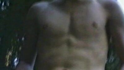 Bareback Bonanza: Two Boys Doing Everything!