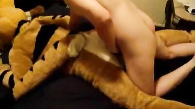 Kangaroo Fun Gay Porn Video - Amateur Adventures