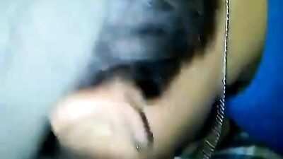 Sucking His Cum Out 2: Asian Oral Delight