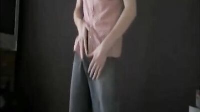 Sexy Twinks: Fleshlight Explosion!