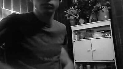 Bills Cutie Cam Boy: Gay Porn Explosion!