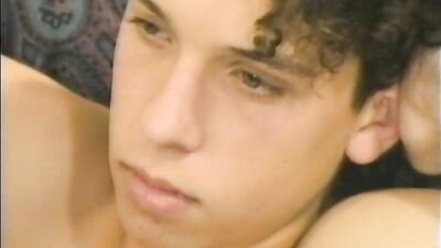 Couch Boys Reunion - A Gay Porn Video Experience!