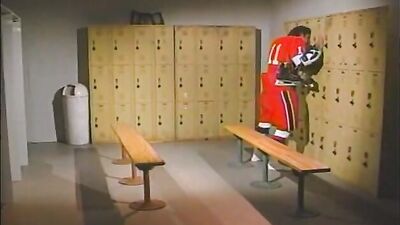 Locker Room Secrets: Unleashed Passion!