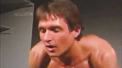 Locker Room Secrets: Unleashed Passion!