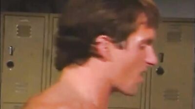 Locker Room Secrets: Unleashed Passion!