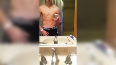 Young & Long: Web Cam Solo Exposure