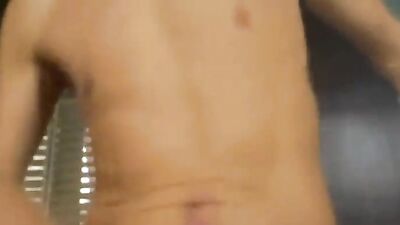 Gay Porn: Blonde Teens Cumshot Frenzy - Blond Boys Rule!