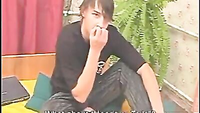 Gay Twink Frenzy - Hot Action with Boys!