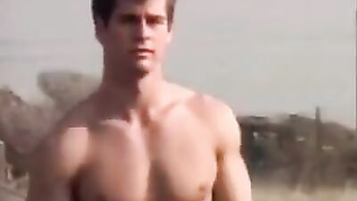 Joey Stefano Gay Vintage Star: Bareback Passion Unleashed