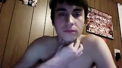 Gay Raw Passion: Amateur Cum Shots & Handjobs