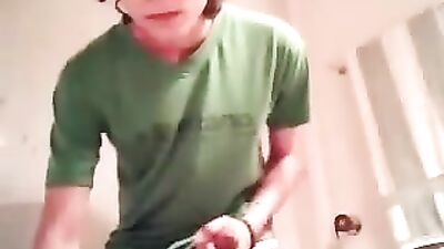 Unleashing Your Wildest Fantasies: Real Cute Uncut Teens Amateur Web-Cam Solo