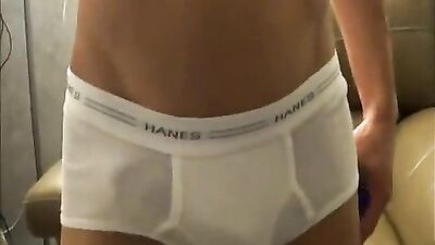 Gangbang Amateurs: Ready for Action!