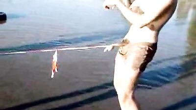 Gangbang Warriors: Amateur Edition - Tug of War LOL!