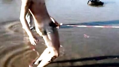 Gangbang Warriors: Amateur Edition - Tug of War LOL!