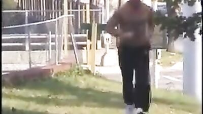 Gay Canal Action Father and Step Son - The Sequel!