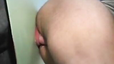 Bareback Glory Holes Group Sex: The Ultimate Thrill Seekers Paradise