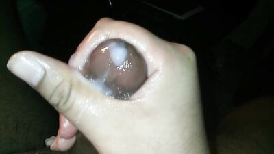 Fapping with Big Cocks: The Ultimate Amateur Cum Experience