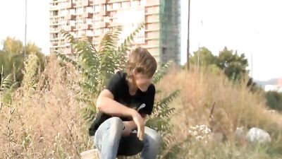 Gay Porn Hook-Up With Mtv Teen Boy Bouchon